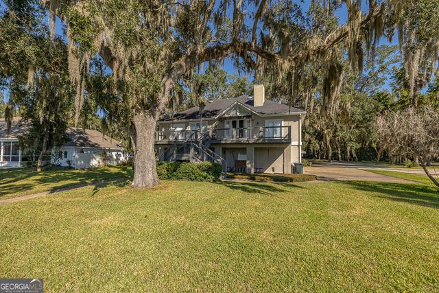 113 Laurel Grove Road, Brunswick, GA 31523