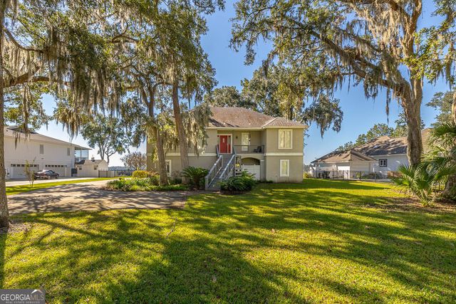 113 Laurel Grove Road, Brunswick, GA 31523