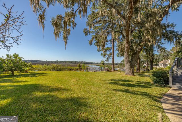 113 Laurel Grove Road, Brunswick, GA 31523