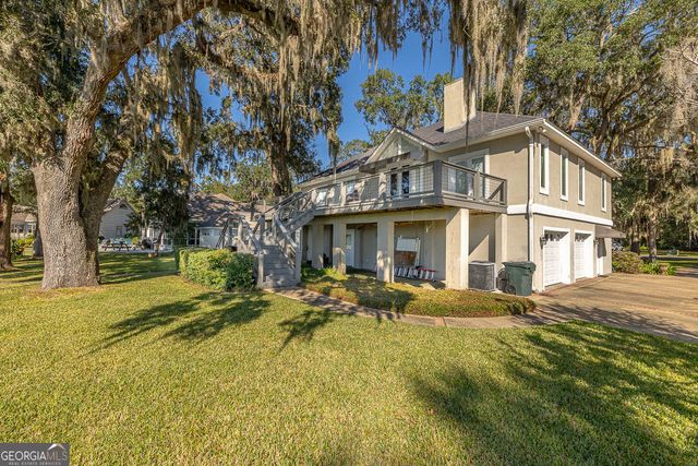 113 Laurel Grove Road, Brunswick, GA 31523