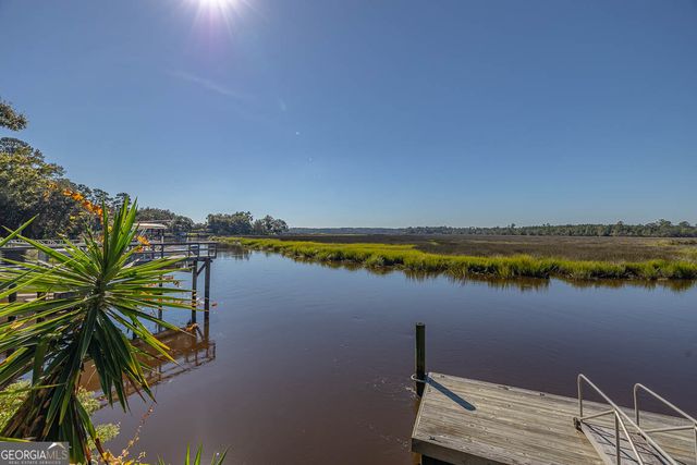 113 Laurel Grove Road, Brunswick, GA 31523