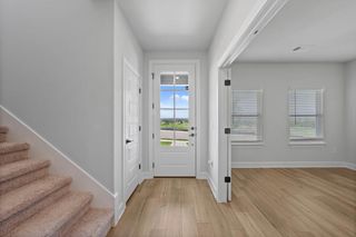 9513 Balmy LN, Manor, TX 78653