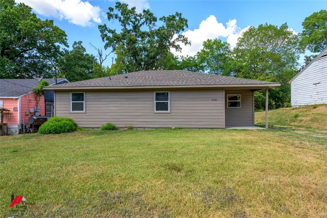 3536 Sumner Street, Shreveport, LA 71109