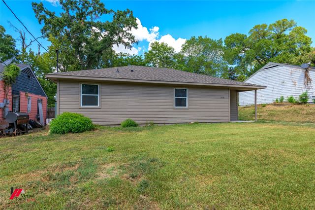 3536 Sumner Street, Shreveport, LA 71109