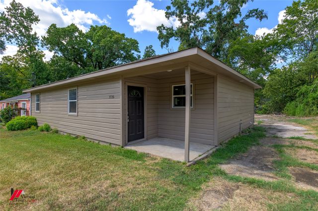 3536 Sumner Street, Shreveport, LA 71109