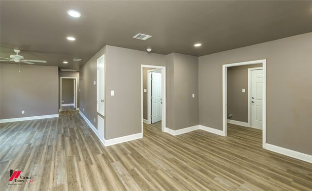3536 Sumner Street, Shreveport, LA 71109