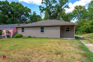 3536 Sumner Street, Shreveport, LA 71109