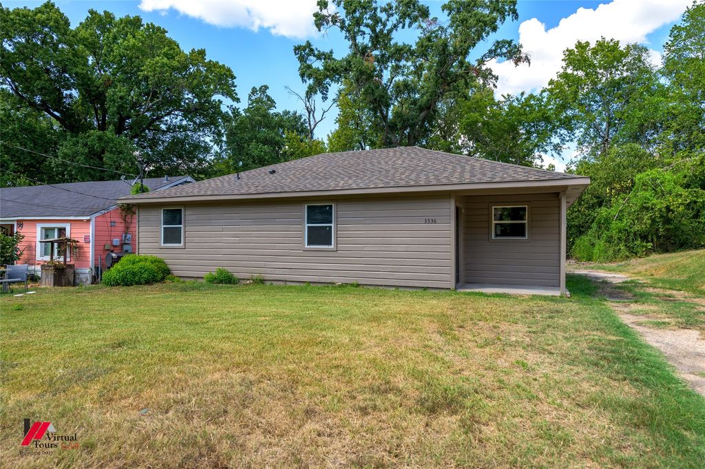 3536 Sumner Street, Shreveport, LA 71109