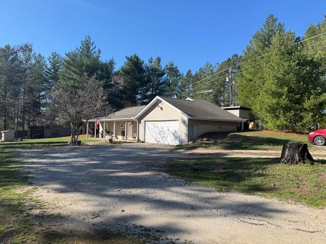 758 Highway 137, Willow Springs, MO 65793