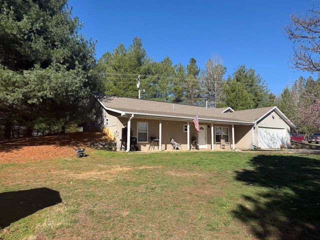 758 Highway 137, Willow Springs, MO 65793