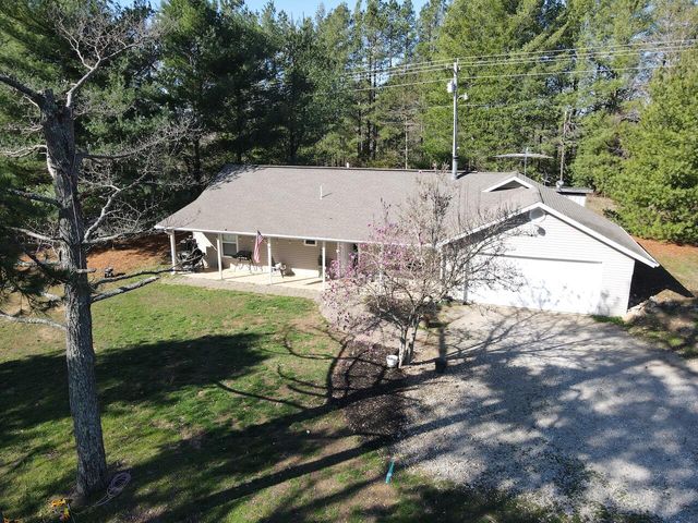 758 Highway 137, Willow Springs, MO 65793