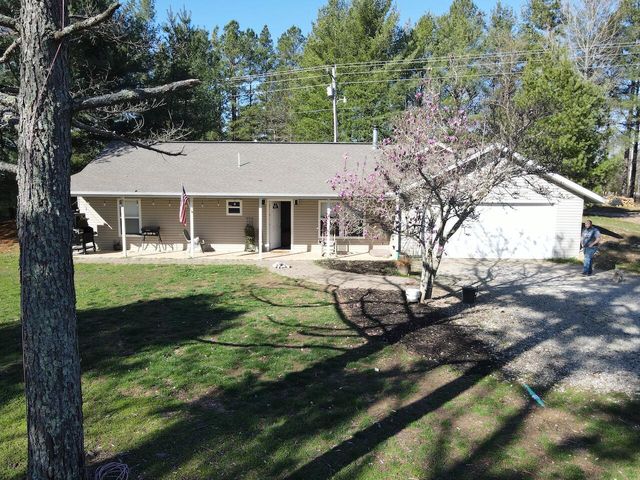 758 Highway 137, Willow Springs, MO 65793