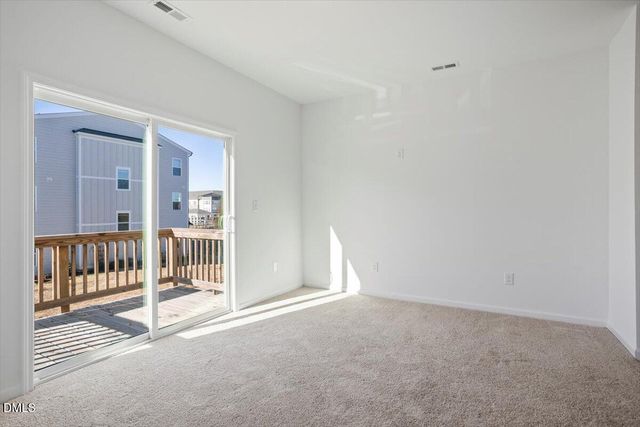 443 N Fisher Street, Raleigh, NC 27610