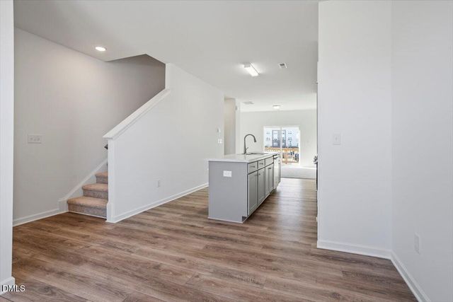443 N Fisher Street, Raleigh, NC 27610
