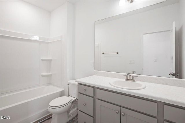 443 N Fisher Street, Raleigh, NC 27610