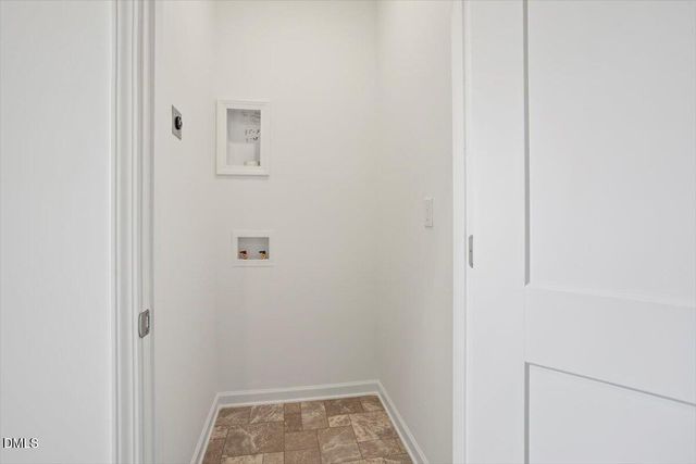 443 N Fisher Street, Raleigh, NC 27610