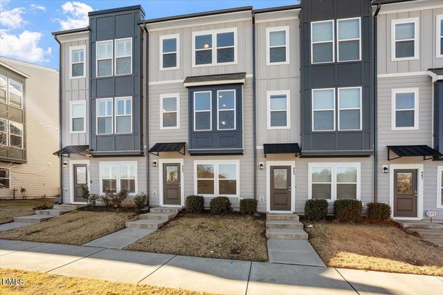 443 N Fisher Street, Raleigh, NC 27610