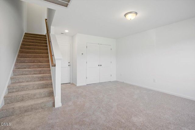 443 N Fisher Street, Raleigh, NC 27610