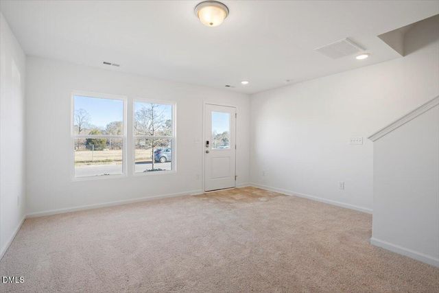443 N Fisher Street, Raleigh, NC 27610