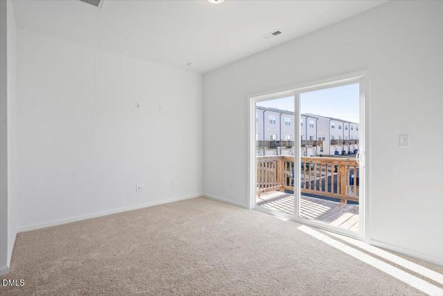 443 N Fisher Street, Raleigh, NC 27610