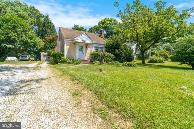 4513 WARDS CHAPEL RD, Owings Mills, MD 21117