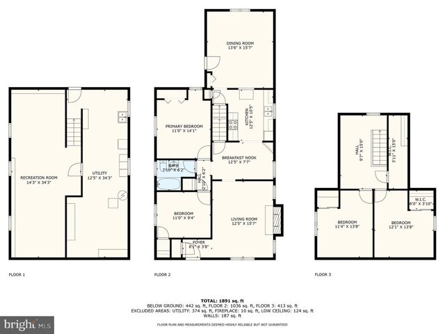 4513 WARDS CHAPEL RD, Owings Mills, MD 21117