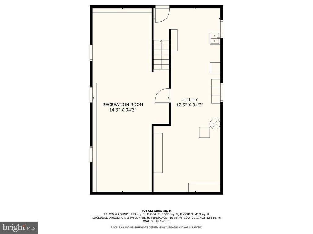4513 WARDS CHAPEL RD, Owings Mills, MD 21117
