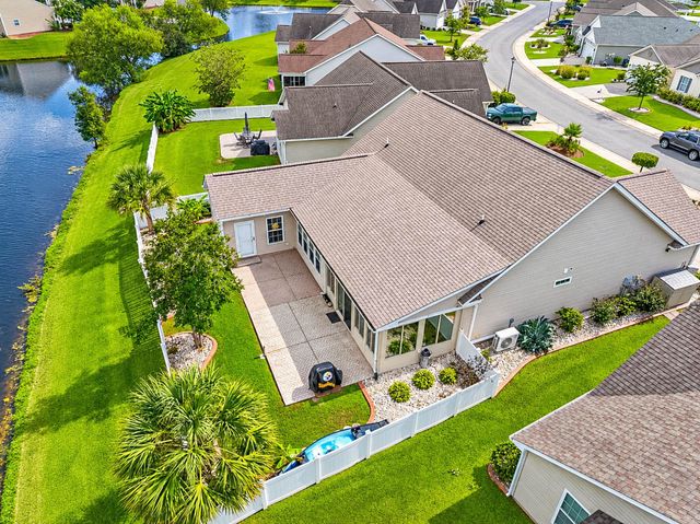 1333 Midtown Village Dr., Conway, SC 29526