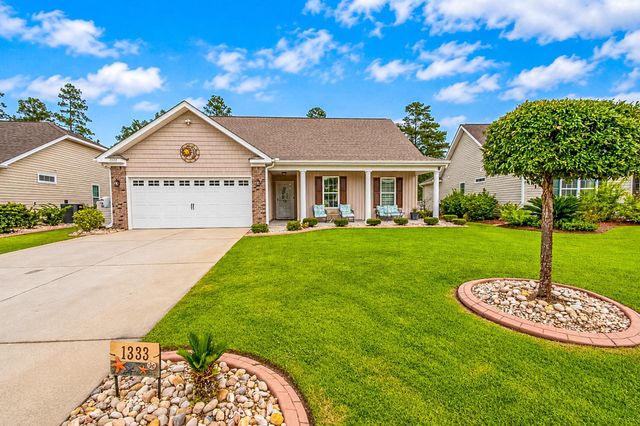 1333 Midtown Village Dr., Conway, SC 29526