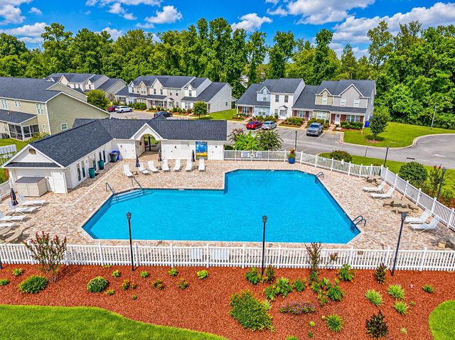 1333 Midtown Village Dr., Conway, SC 29526