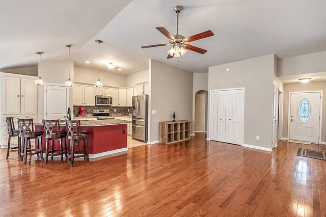 1333 Midtown Village Dr., Conway, SC 29526