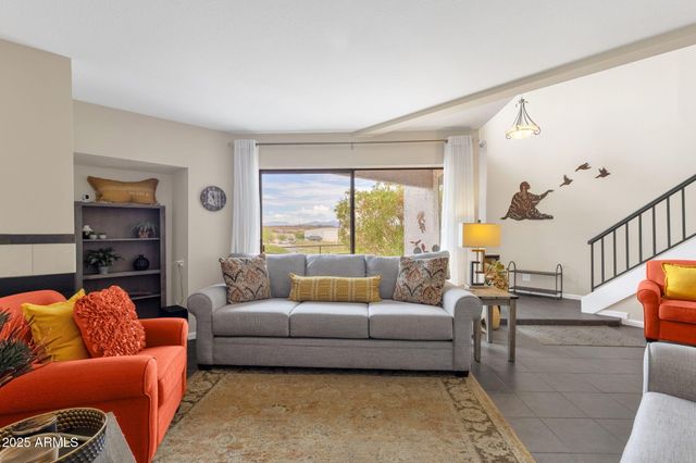 16826 E LAMPLIGHTER Way 7, Fountain Hills, AZ 85268