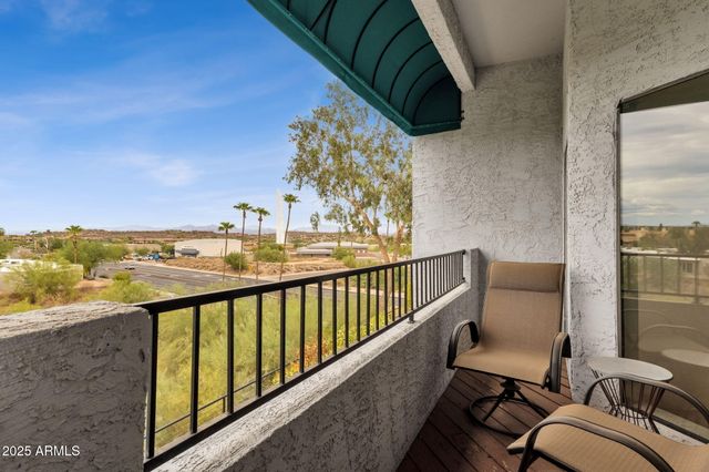 16826 E LAMPLIGHTER Way 7, Fountain Hills, AZ 85268