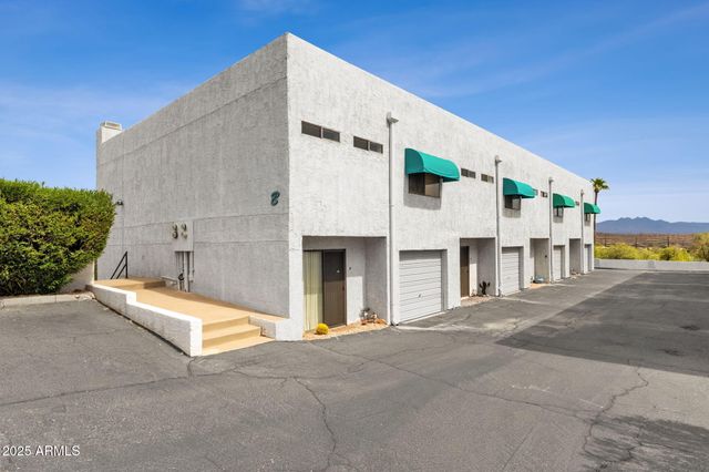 16826 E LAMPLIGHTER Way 7, Fountain Hills, AZ 85268
