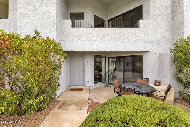 16826 E LAMPLIGHTER Way 7, Fountain Hills, AZ 85268