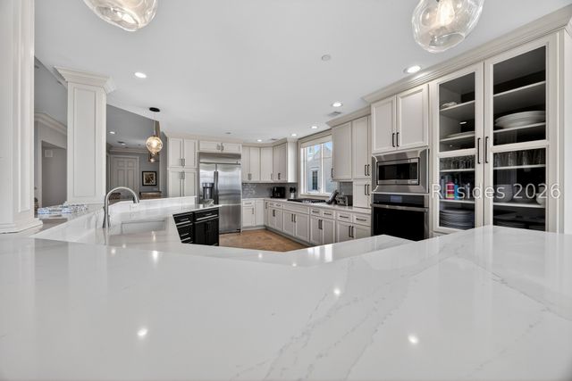 7 Guscio Way, Hilton Head Island, SC 29928