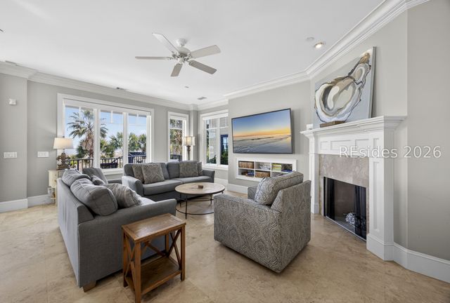 7 Guscio Way, Hilton Head Island, SC 29928