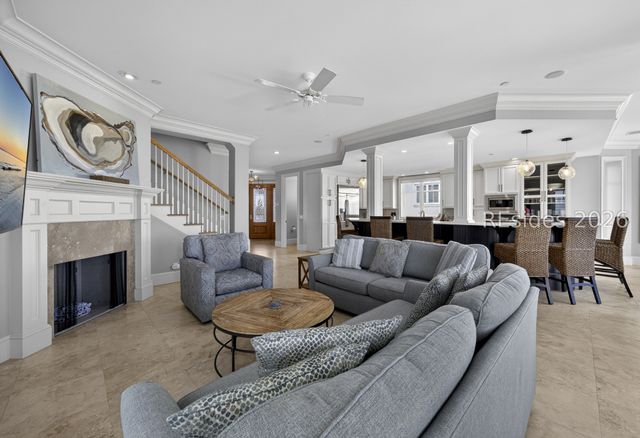 7 Guscio Way, Hilton Head Island, SC 29928