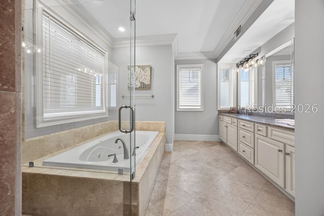 7 Guscio Way, Hilton Head Island, SC 29928