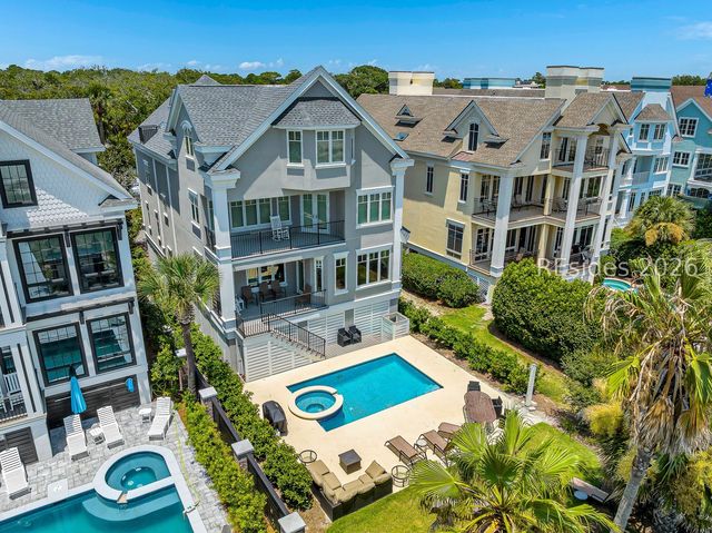 7 Guscio Way, Hilton Head Island, SC 29928