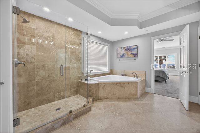 7 Guscio Way, Hilton Head Island, SC 29928