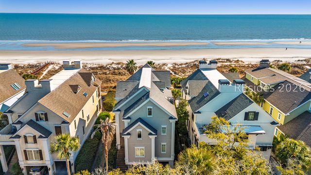 7 Guscio Way, Hilton Head Island, SC 29928