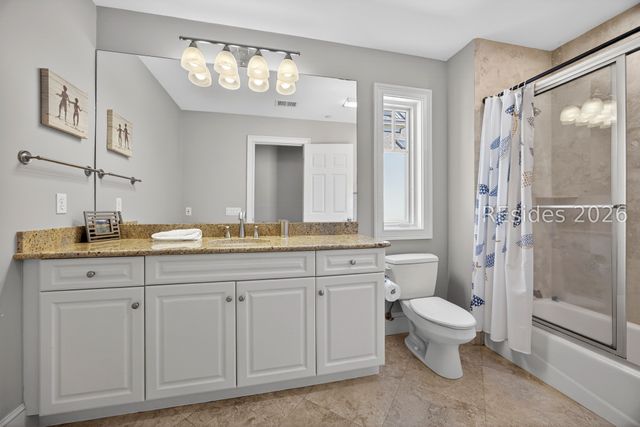 7 Guscio Way, Hilton Head Island, SC 29928