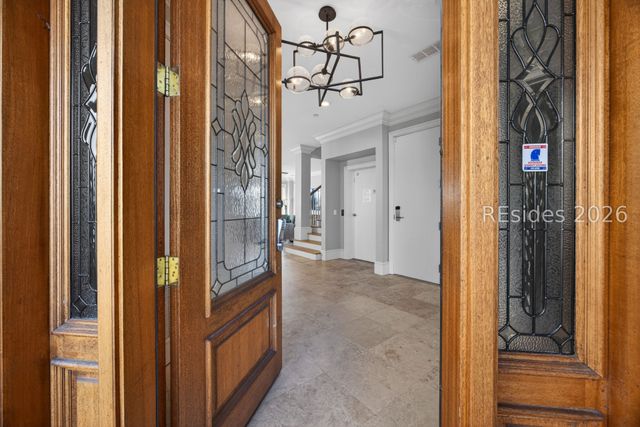 7 Guscio Way, Hilton Head Island, SC 29928