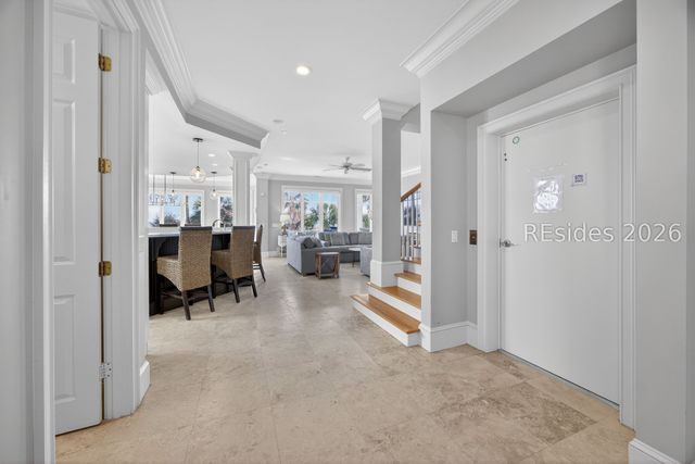 7 Guscio Way, Hilton Head Island, SC 29928