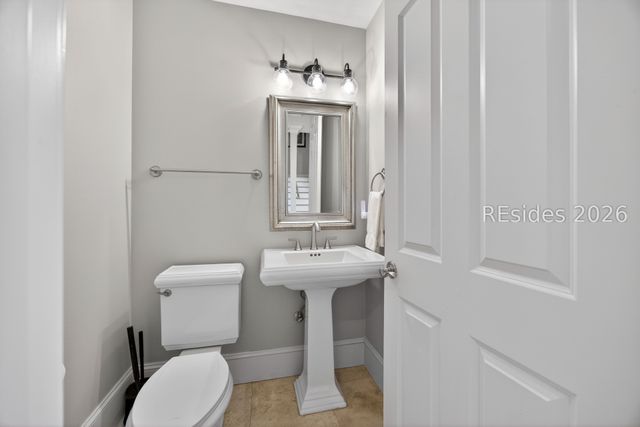 7 Guscio Way, Hilton Head Island, SC 29928