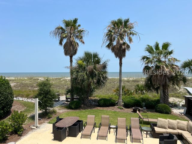 7 Guscio Way, Hilton Head Island, SC 29928