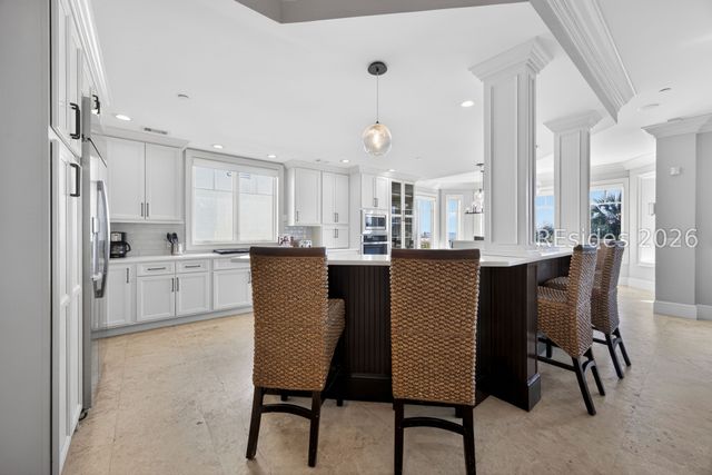 7 Guscio Way, Hilton Head Island, SC 29928