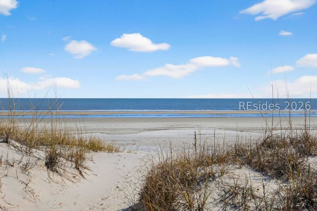 7 Guscio Way, Hilton Head Island, SC 29928