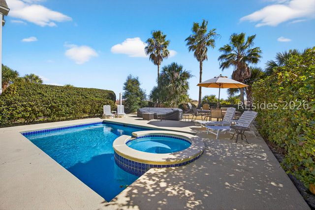 7 Guscio Way, Hilton Head Island, SC 29928